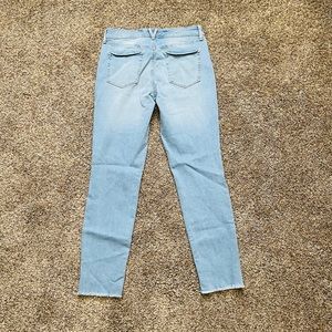 💕Jessica Simpson Ankle Jeans